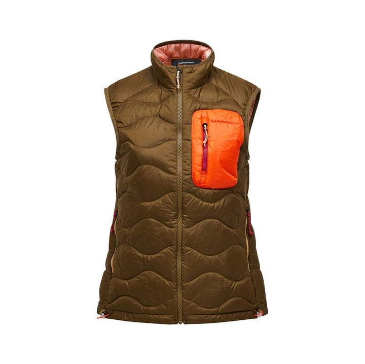Veste Peak Performance Helium Utility F