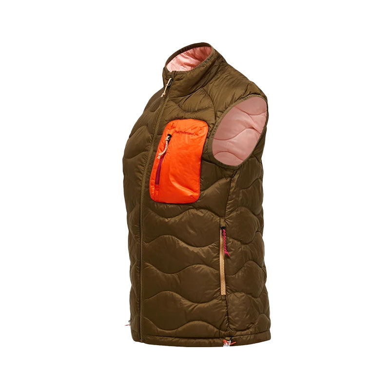 Veste Peak Performance Helium Utility F