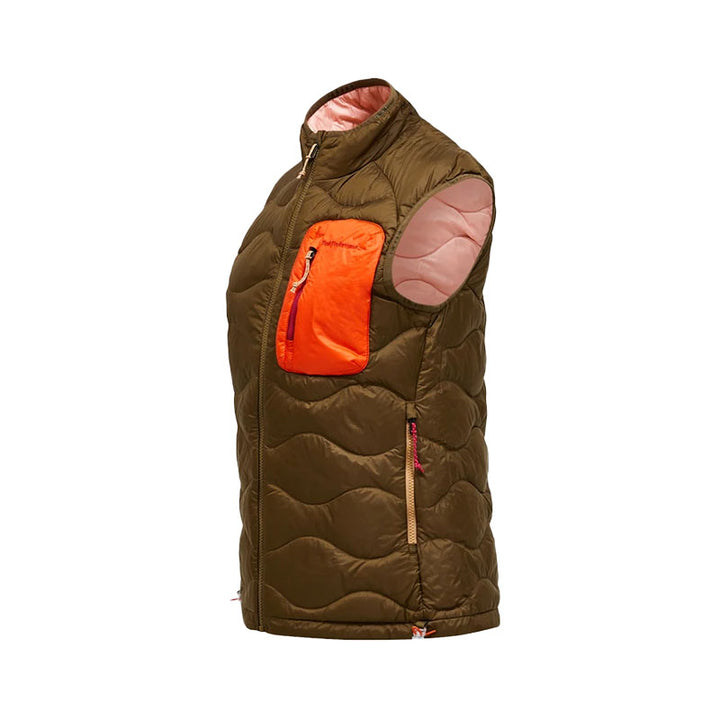 Veste Peak Performance Helium Utility F