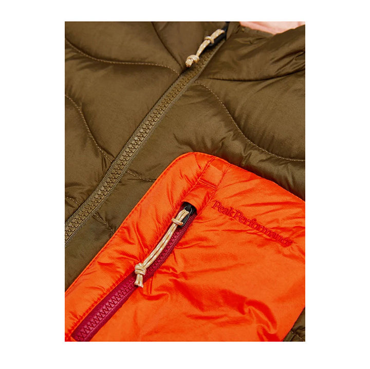 Veste Peak Performance Helium Utility F