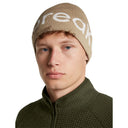 Tuque Icebreaker Merino Logo