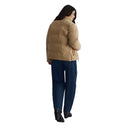 Manteau isolé en velours côtelé Hors La Loi L'Urbain F