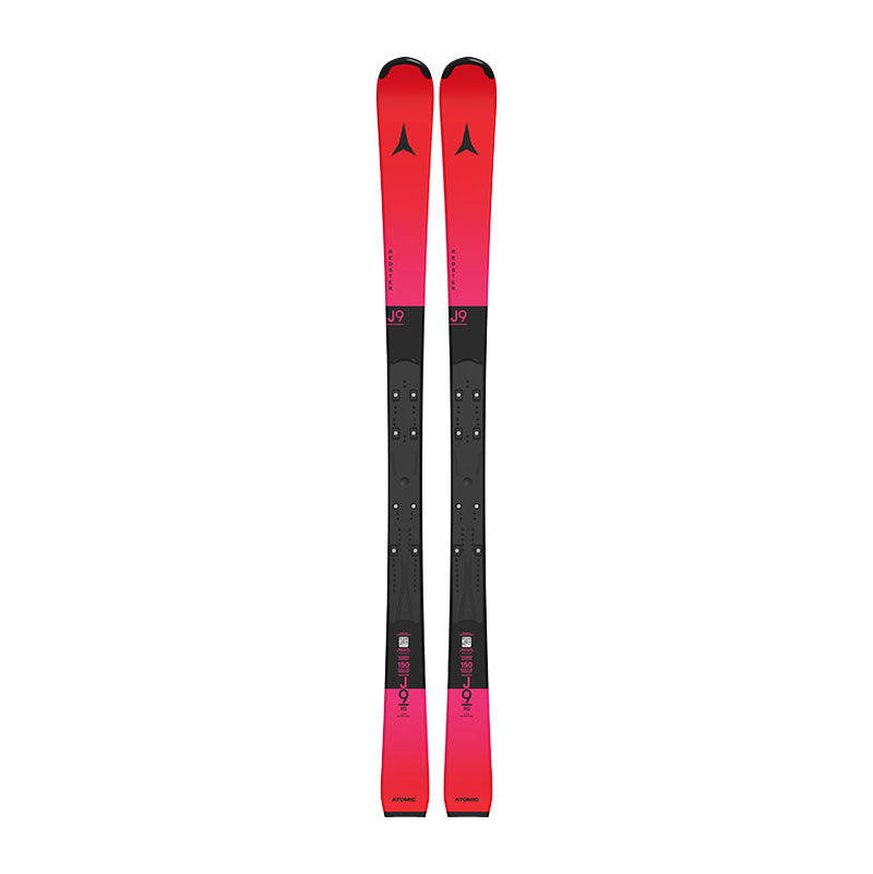 Ski Atomic NYI Redster J9 RS J-RP