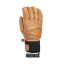 Gant en cuir Kombi Tactical GORE-TEX unisexe