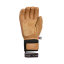 Gant en cuir Kombi Tactical GORE-TEX unisexe