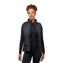 Veste chauffante Kombi USB Warm It Up F