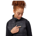 Veste chauffante Kombi USB Warm It Up F