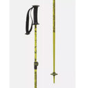 Bâton K2 Boys Sprout vert fluo 75-105cm JR
