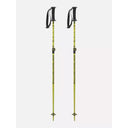 Bâton K2 Boys Sprout vert fluo 75-105cm JR