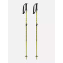 Bâton K2 Boys Sprout vert fluo 75-105cm JR