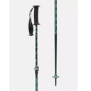 Bâton K2 Girls Sprout Bleu 75-105cm JR