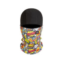 Cagoule Bula Therma-Comfort JR