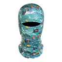 Cagoule Bula Therma-Comfort JR
