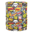 Cache-cou Bula Therma-Comfort Double JR