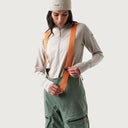 Salopette Orage Treeline light F