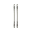Ski Salomon N QST Spark