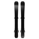 Ski Salomon QST Black XS/C5 GW JR