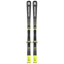 Ski Salomon E S/MAX 10/M12 GW F80