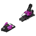 Fixation Salomon Strive 16 MN Purple Shifted/Orange