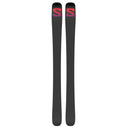 Ski Salomon N QST Blank Team II JR