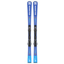 Ski Salomon E S/Race X9 Ti/M11 GW