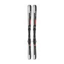 Ski Salomon E Stance X80/M10 L80