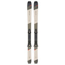 Ski Salomon T MTN 80 carbon/MTN Pure R
