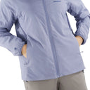 Manteau Salomon Mountain Flex F
