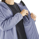 Manteau Salomon Mountain Flex F