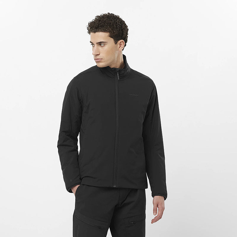 Manteau Salomon Mountain Flex H