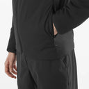 Manteau Salomon Mountain Flex H