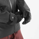 Manteau Salomon Absolute 3L H