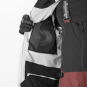 Manteau Salomon Absolute 3L H