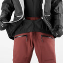 Manteau Salomon Absolute 3L H