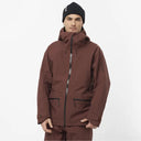 Manteau Salomon Absolute 3L H