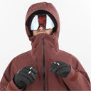 Manteau Salomon Absolute 3L H