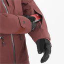 Manteau Salomon Absolute 3L H