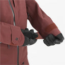 Manteau Salomon Absolute 3L H