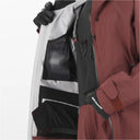Manteau Salomon Absolute 3L H