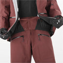 Manteau Salomon Absolute 3L H