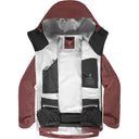 Manteau Salomon Absolute 3L H