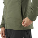 Manteau Salomon Mountain Flex H