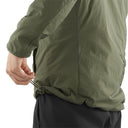 Manteau Salomon Mountain Flex H