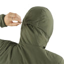 Manteau Salomon Mountain Flex H