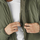 Manteau Salomon Mountain Flex H