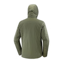Manteau Salomon Mountain Flex H