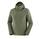 Manteau Salomon Mountain Flex H