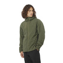 Manteau Salomon Mountain Flex H