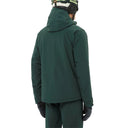Manteau Salomon Highland H