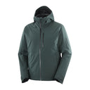 Manteau Salomon Highland H